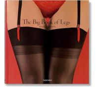 The Big Book of Legs