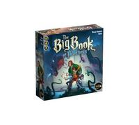 The Big Book Of Madness