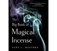 The Big Book of Magical Incense