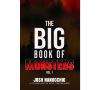 The Big Book of Monsters: Volume 1