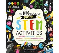 The Big Book of More Stem Activities