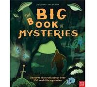The Big Book of Mysteries by Tom Adams Tom Adams (Auteur)