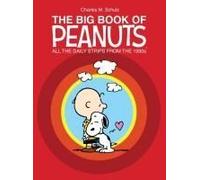 The Big Book Of Peanuts