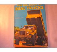 The Big Book of Real Trucks