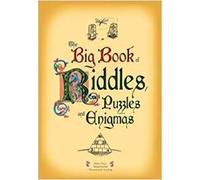 The Big Book of Riddles, Conundrums and Enigmas