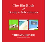 The Big Book Of Sooty's Adventures