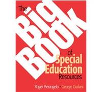 The Big Book of Special Education Resources George Giuliani, Roger Pierangelo (Auteur)