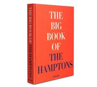 The Big Book of the Hamptons