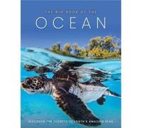 The Big Book of the Ocean by Sona Books Sona Books (Auteur)