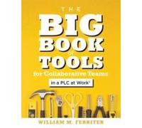 The Big Book Of Tools For Rti At Work(Tm)