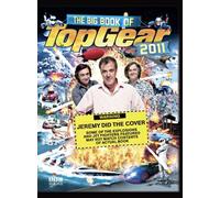 The Big Book of Top Gear 2011
