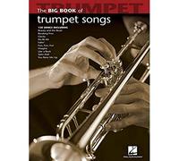 The Big Book of Trumpet Songs