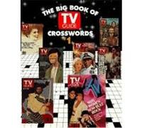 The Big Book of TV Guide Crosswords #1