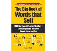 The Big Book Of Words That Sell