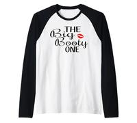The big booty one fun girlfriend cousins bridesmaids escapade Manche Raglan