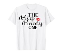 The big booty one fun girlfriend cousins bridesmaids escapade T-Shirt