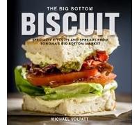 The Big Bottom Biscuit
