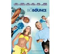 The Big Bounce [DVD] [2004] by Owen Wilson