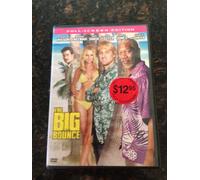 The Big Bounce [Import USA Zone 1]