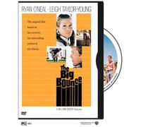 The Big Bounce [Import USA Zone 1]