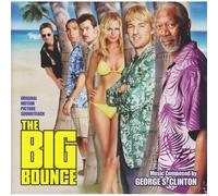 The Big Bounce - Original Motion Picture Soundtrack