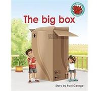 The big box by Paul George Capstone Global Library Ltd (Auteur)