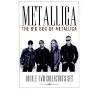 The Big Box of/Documentaire