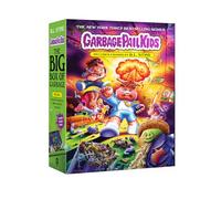 The Big Box of Garbage: Welcome to Smellville / Thrills and Chills / Camp Daze