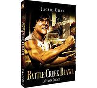 The Big Brawl / La Furia De Chicago (Dvd)