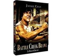 The Big Brawl / La Furia De Chicago (DVD) G