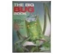 The Big Bug Book Barbara Taylor (Auteur)