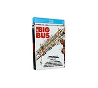 The Big Bus Blu-ray
