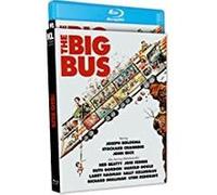 The Big Bus Blu-ray E