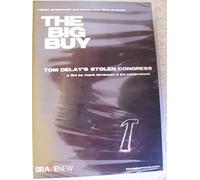 The Big Buy - Tom Delay's Stolen Congress