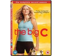 The Big C: Complete Season 2