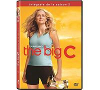 The Big C-Intégrale de la Saison 2