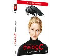 The Big C - Intégrale De La Saison 4 - Saison Finale