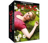 The Big C – DVD – Coffret intégral Saisons 1 à 4 – Sony