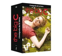 The Big C – DVD – Coffret intégral Saisons 1 à 4 – Sony