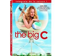 The Big C – Saison 1 – Coffret intégral – Sony Pictures Home Entertainment