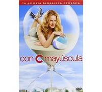The Big C Saison 1 / Com C mayúscula Temporada 1 G