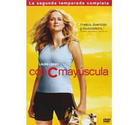 The Big C Saison 2 / Com C Mayúscula Temporada 2