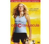The Big C Saison 2 / Com C mayúscula Temporada 2 G
