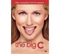 Big C: The Complete Third Season