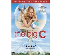 The Big C: Season 1 by Laura Linney