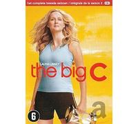 Big C - Seizoen 2 (1 Dvd)