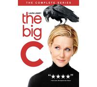 The Big C: The Complete Series [Dvd]
