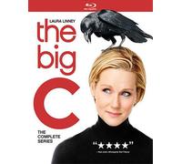 The Big C: The Complete Series [Usa][Blu-Ray]