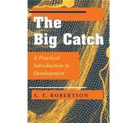 The Big Catch by A. F. Robertson A.F. Robertson (Auteur)