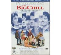 The Big Chill - 15th Anniversary Collector's Edition Dvd